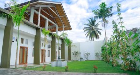 هتل Cloud 9 نگومبو