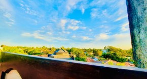 هتل Dorset نگومبو