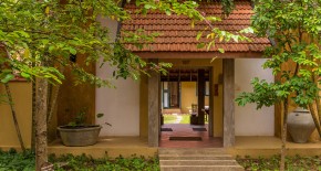 هتل Jetwing Ayurveda Pavilions نگومبو