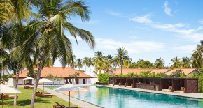 هتل Jetwing Lagoon نگومبو