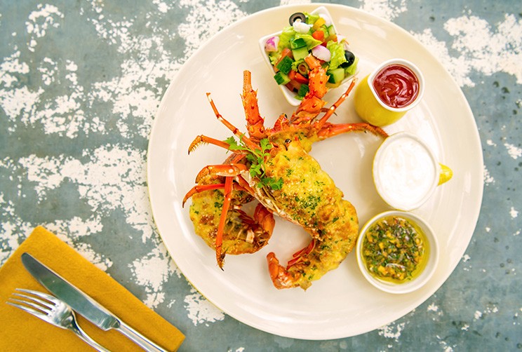 رستوران رستوران