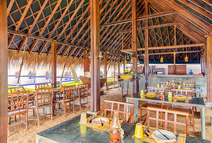 رستوران رستوران