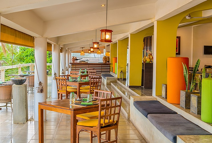 رستوران رستوران