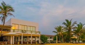 هتل Jetwing Sea نگومبو