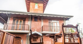 هتل Boutique Villa نگومبو