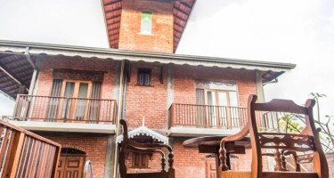 هتل Boutique Villa نگومبو