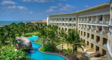 هتل Sentido Heritance نگومبو