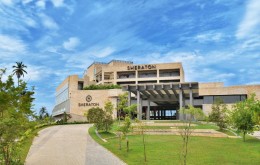 هتل Sheraton Kosgoda Turtle Beach Resort سریلانکا