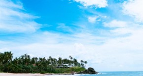 هتل Anantara Peace Haven Tangalle Resort سریلانکا