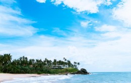 هتل Anantara Peace Haven Tangalle Resort سریلانکا