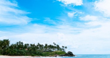 هتل Anantara Peace Haven Tangalle Resort سریلانکا