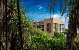 هتل Sooriya Resort سریلانکا