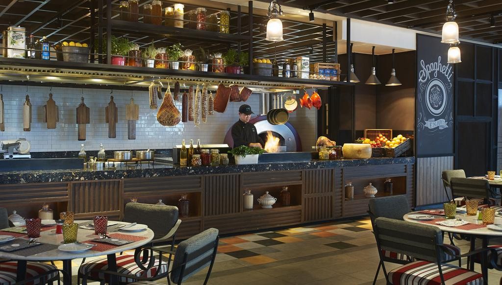 رستوران رستوران