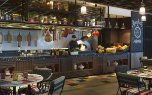 رستوران رستوران