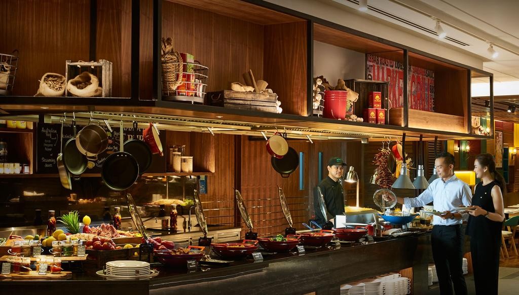 رستوران رستوران