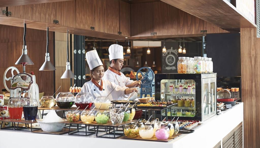 رستوران رستوران