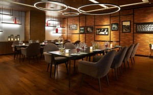 رستوران رستوران