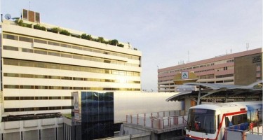 هتل Asia بانکوک