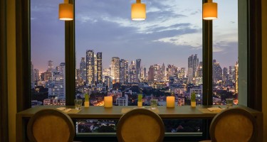 هتل Avani Atrium بانکوک