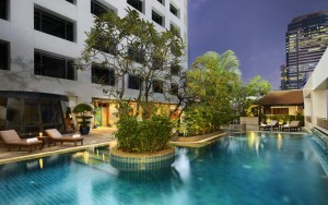 ویوی هتل ویوی هتل