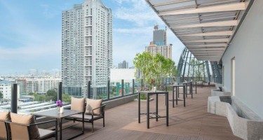 هتل Avani Sukhumvit بانکوک