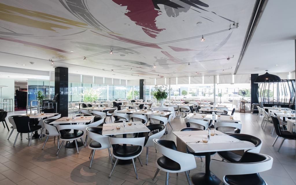 رستوران رستوران