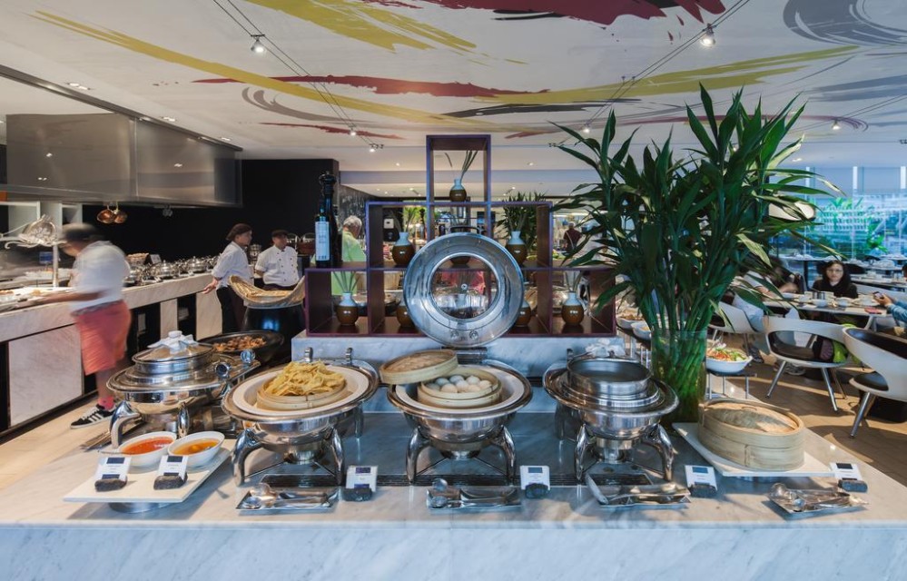 رستوران رستوران