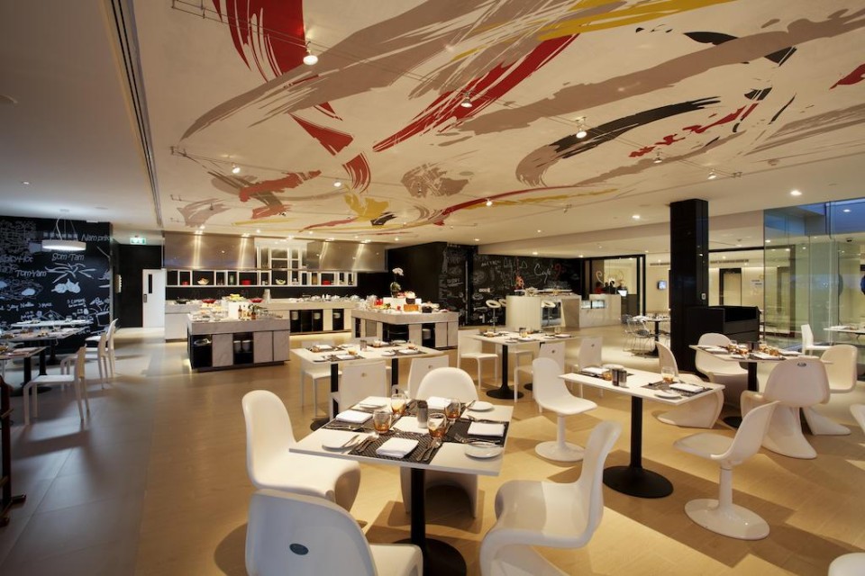 رستوران رستوران