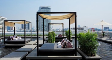 هتل Centara Watergate Pavillion بانکوک