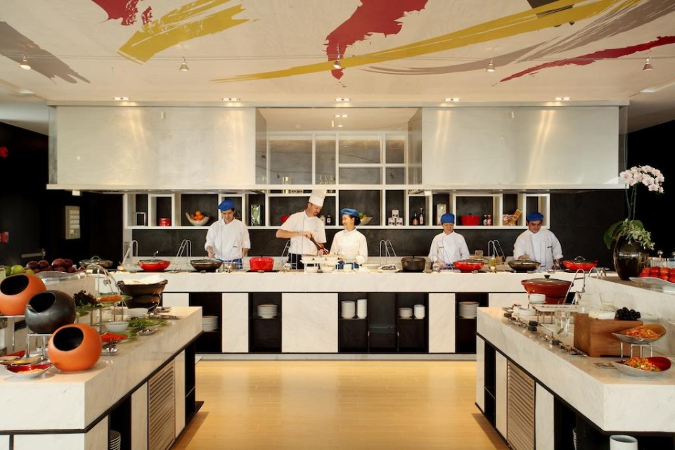 رستوران رستوران