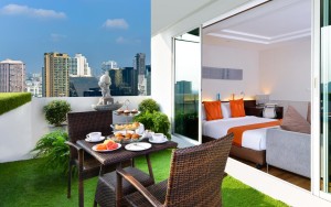 کافه تراس کافه تراس