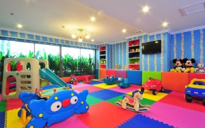 اتاق کودک اتاق کودک