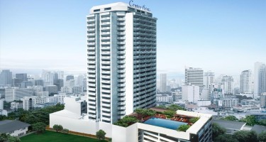 هتل Centre Point Pratunam بانکوک
