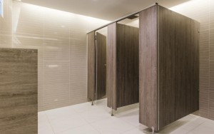 سرویس بهداشتی لابی