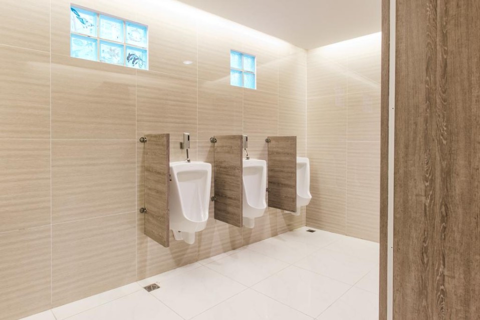 سرویس بهداشتی لابی