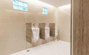 سرویس بهداشتی لابی