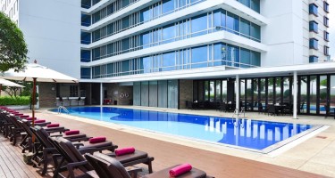 هتل Eastin Makkasan بانکوک