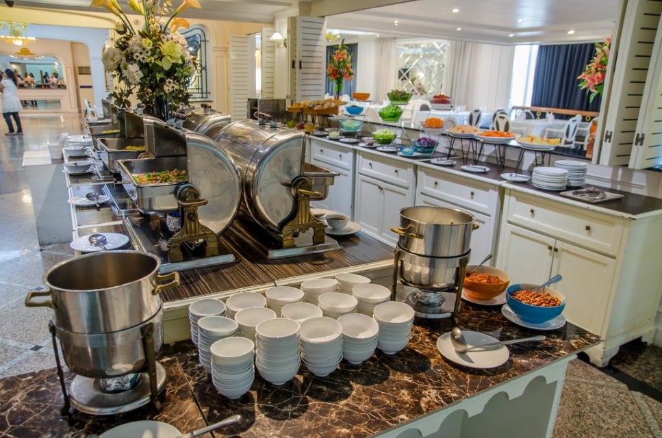 رستوران رستوران