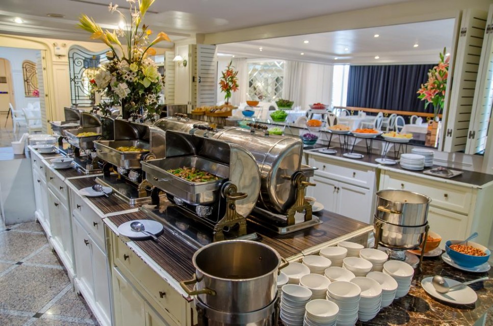 رستوران رستوران