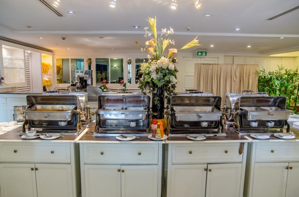 رستوران رستوران