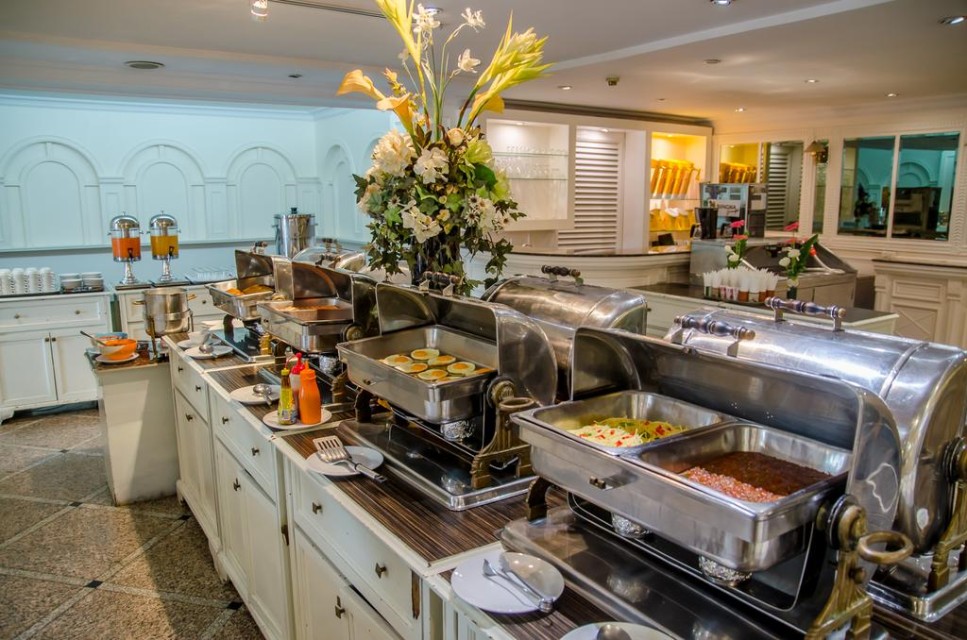 رستوران رستوران