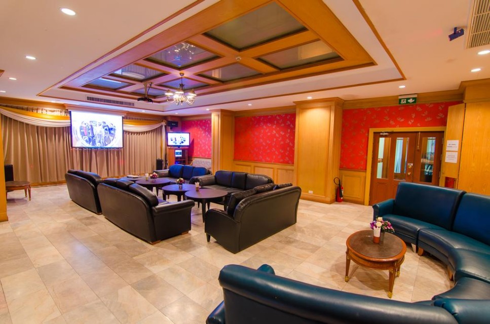 اتاق جلسه اتاق جلسه