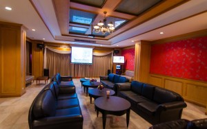 اتاق جلسه اتاق جلسه