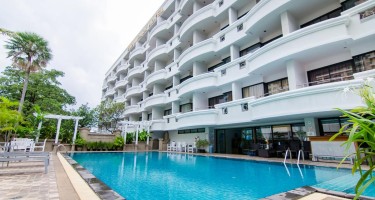 هتل Forum Park بانکوک