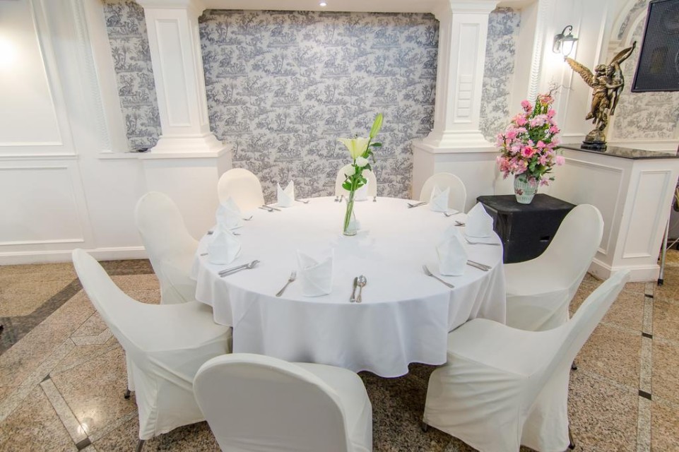 رستوران رستوران