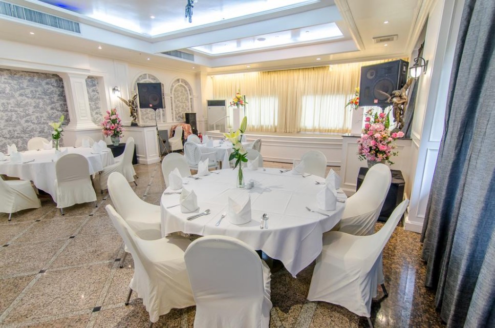 رستوران رستوران