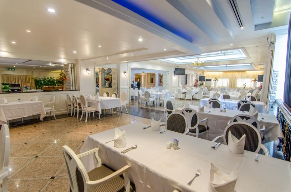 رستوران رستوران