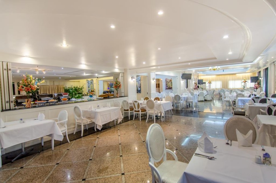 رستوران رستوران