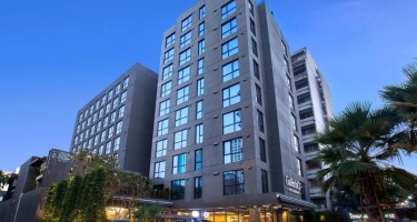 هتل Galleria 12 Sukhumvit بانکوک