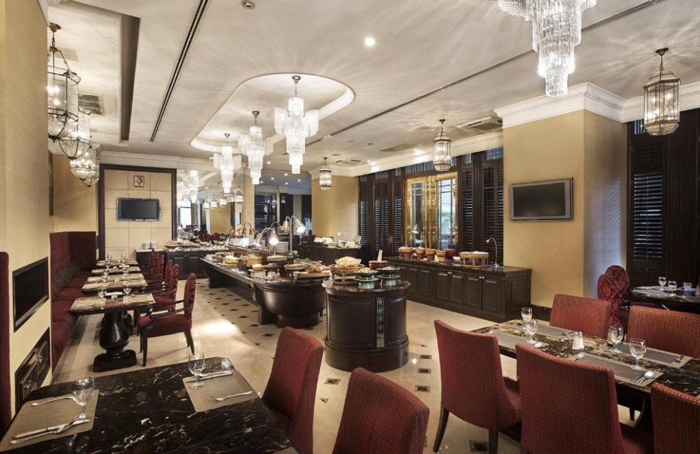 رستوران رستوران